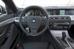BMW M550d xDrive 2012 года